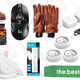 Illustration for article titled Fridays Best Deals: Yamazaki Gear, Logitech Gaming Mouse, Converse, and More